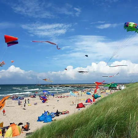 In Near Baltic Beach, Cleaning Included * נישורזה